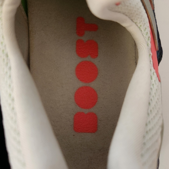 Adidas X9000L4 Boost Running Sneakers - Picture 11 of 15
